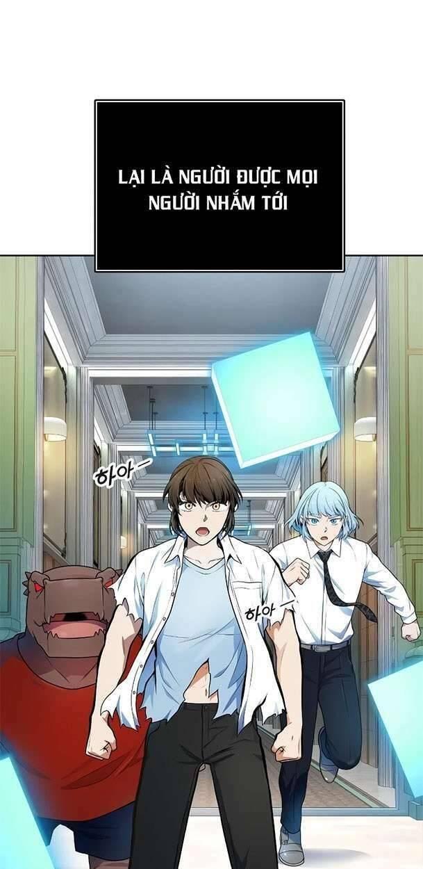 tòa tháp bí ẩn 2 chapter 571 9