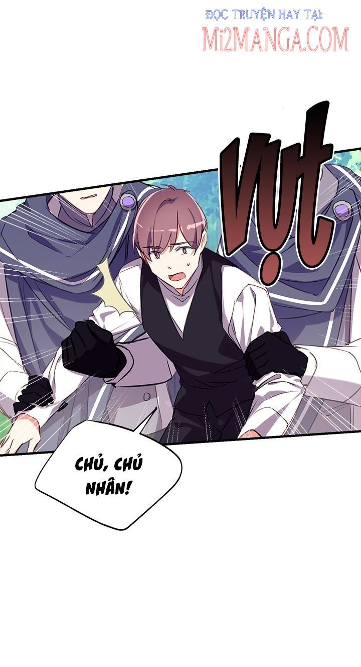 chúng ta có thể trở thành gia đình được không? chapter 21.5 24