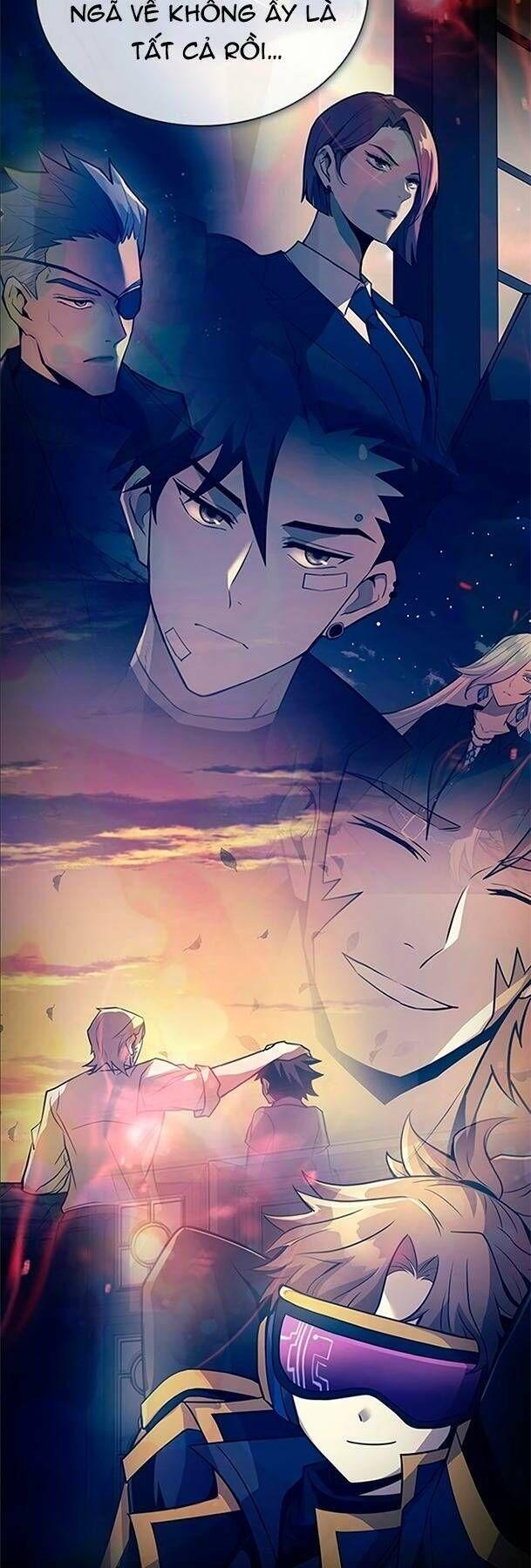 tiêu diệt ác nhân chapter 85 10