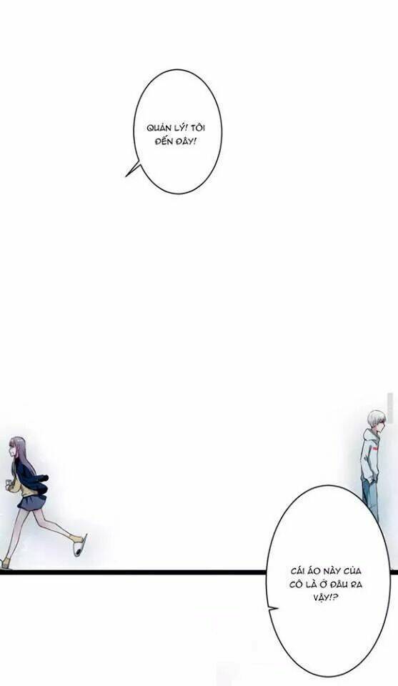 quy tắc của mỹ nam chapter 17 29