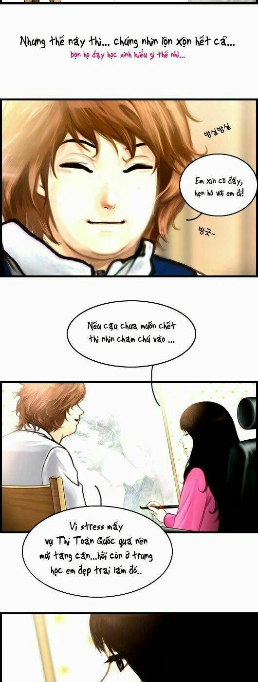 pink lady chapter 34 4