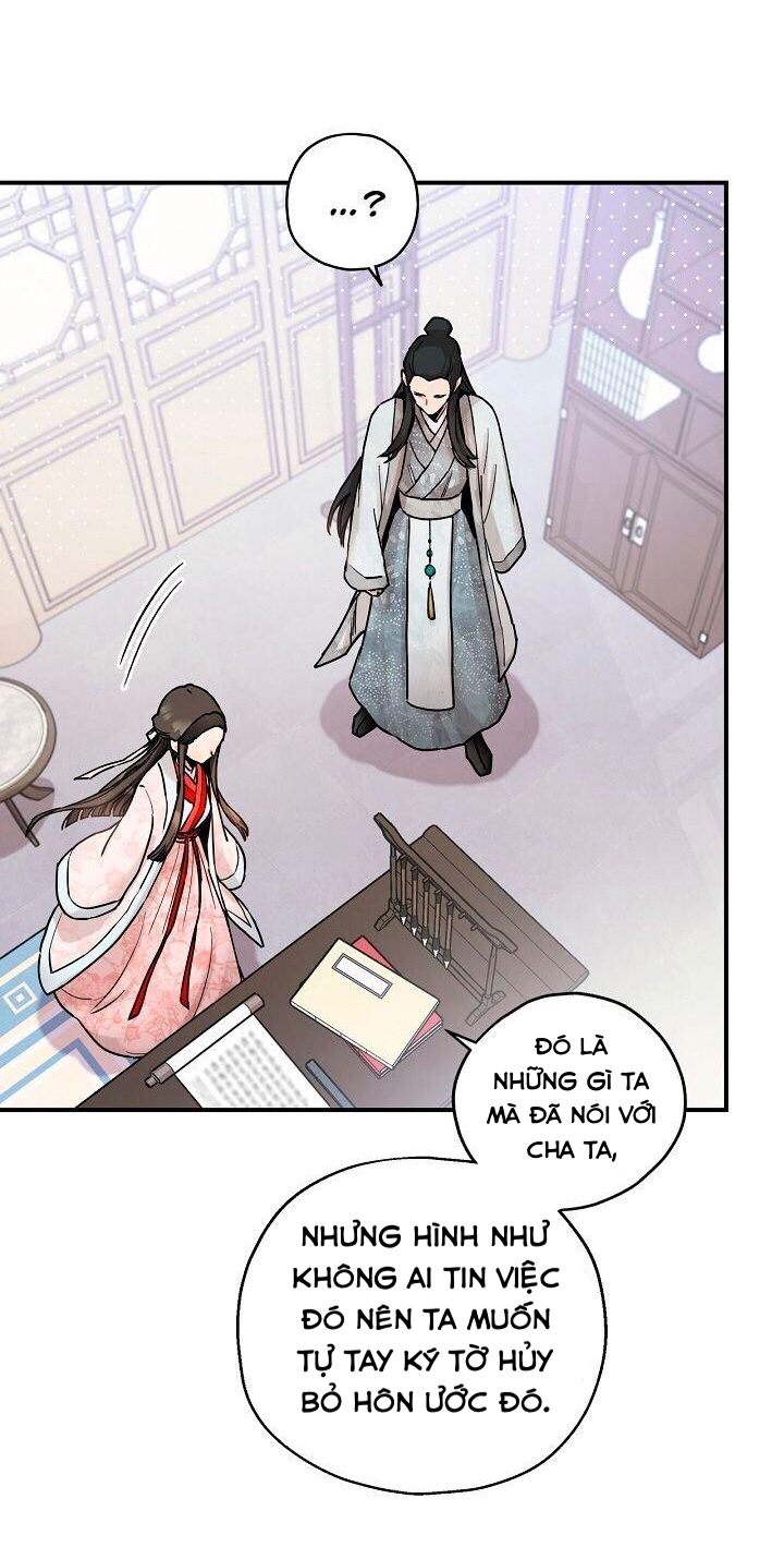 sự trở lại của phản diện chapter 3 33