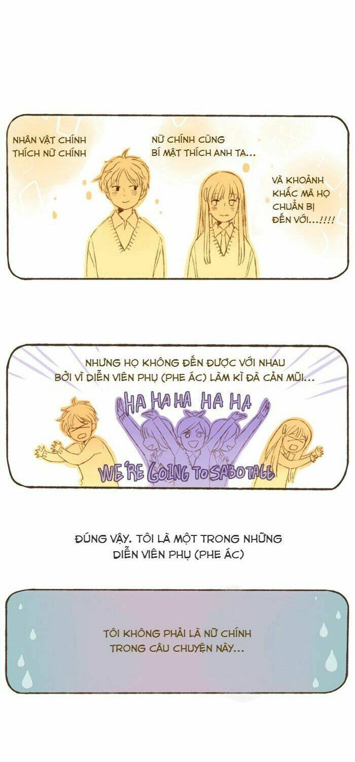 giấc mơ họa sĩ chapter 19 15