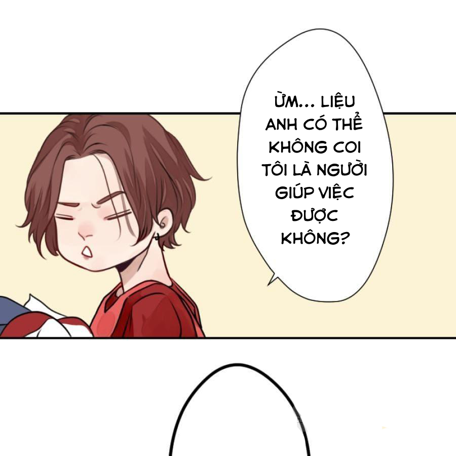 just us - chỉ hai chúng ta chapter 2 39