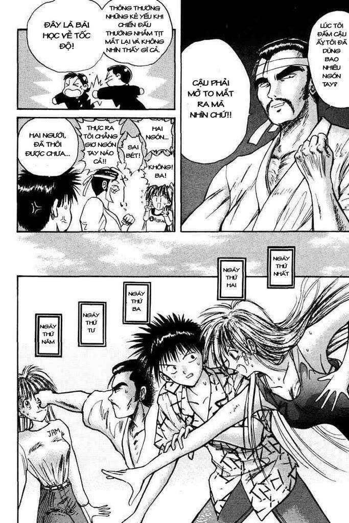 rocket princess chapter 9 10