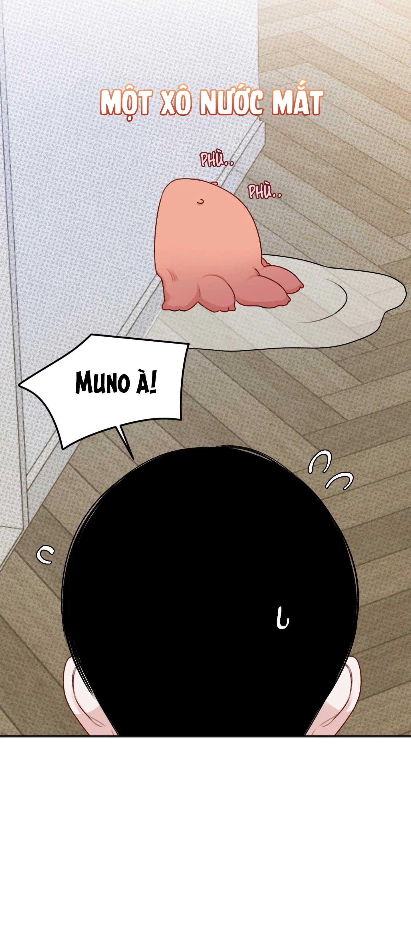 bé xúc tu chapter 30 13