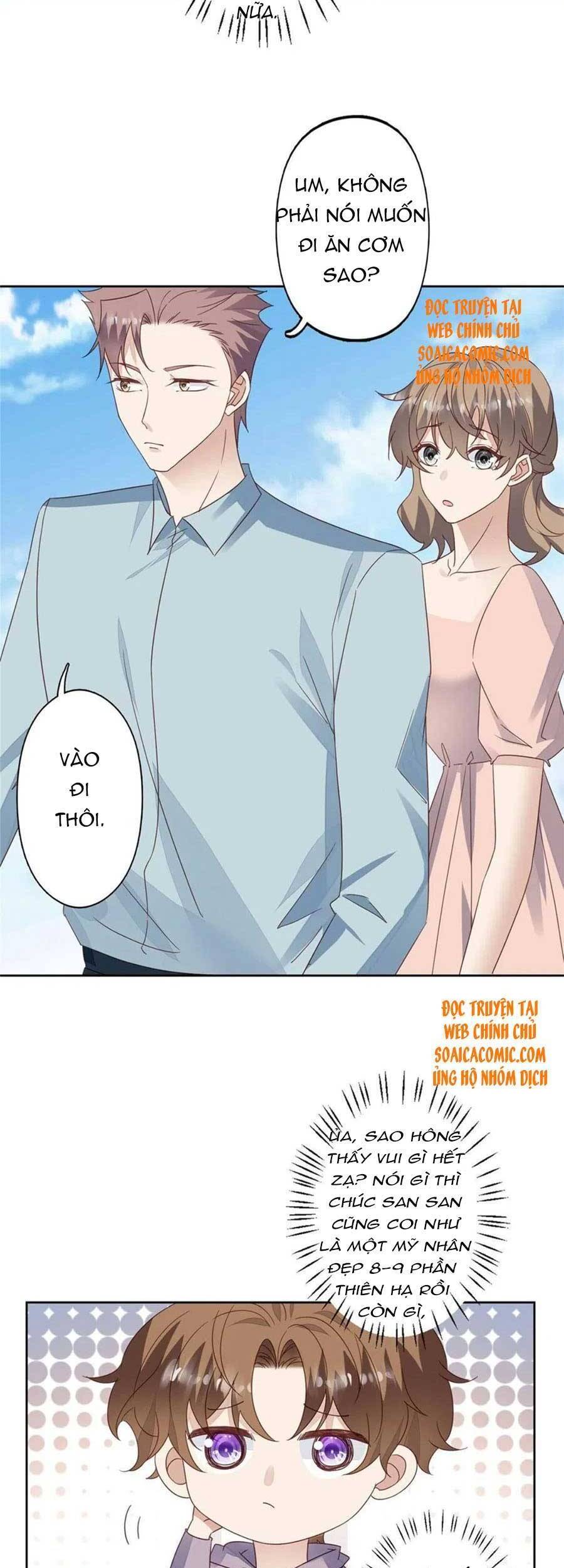 dựa vào đại lão ổn định vị trí c trong nam đoàn chapter 114 14