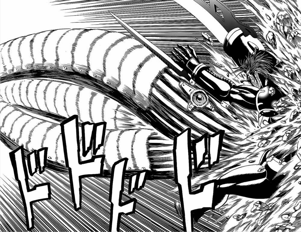 hakaijuu chapter 41 30