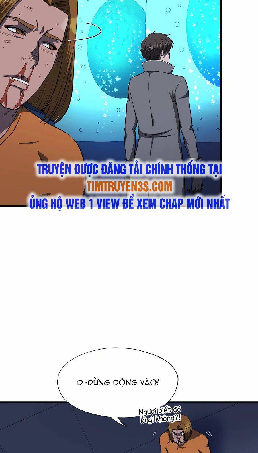 mẹ tôi là chòm sao bảo hộ m chapter 48 10