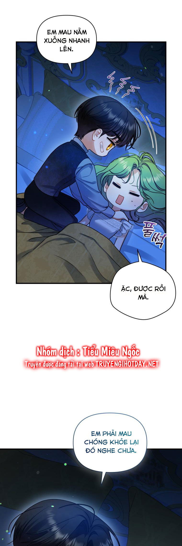 xuyên không thành em gái nam chính tiểu thuyết bl chapter 70 14