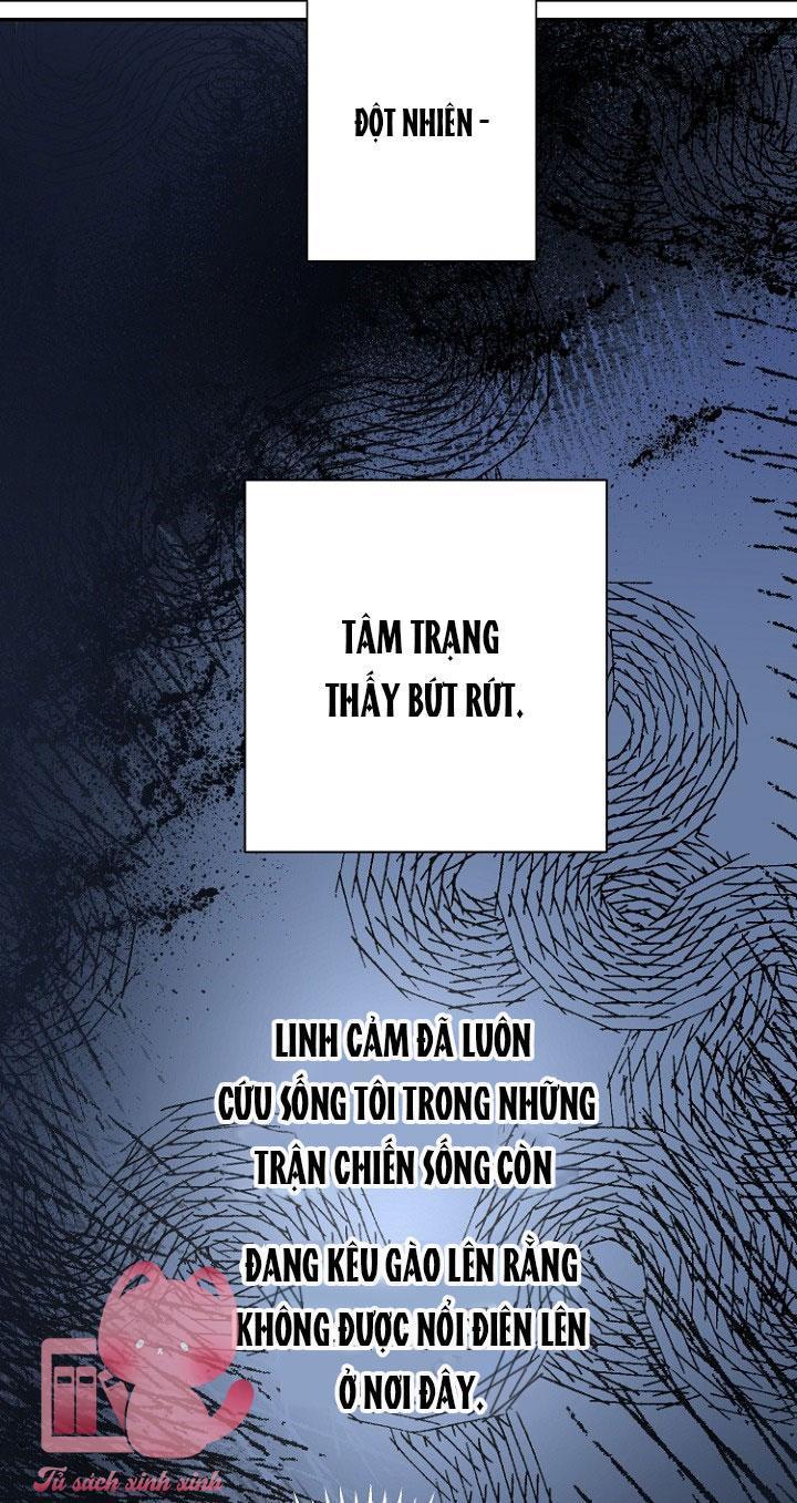 bỏ quách chồng con đi, tiền bạc mới là tất cả chapter 23 14