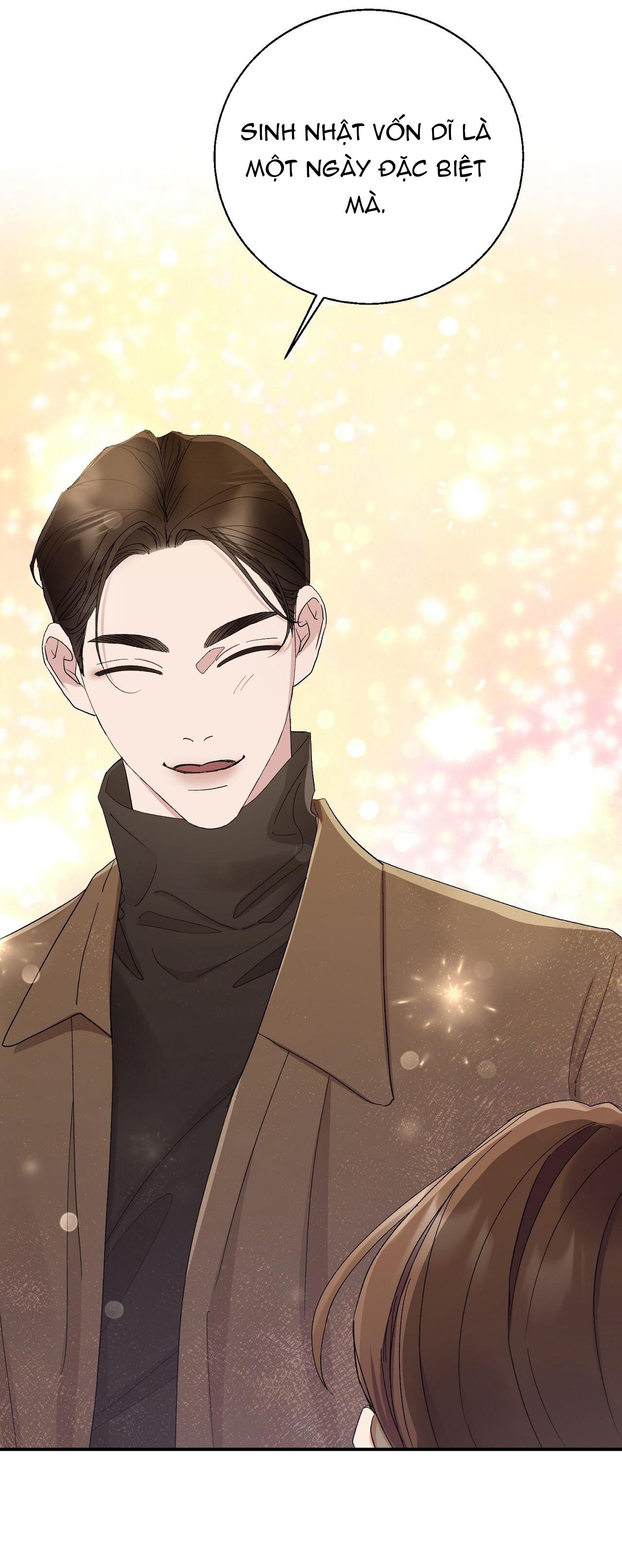 Hối Lộ Ngọt Ngào chapter 28 - Trang 49