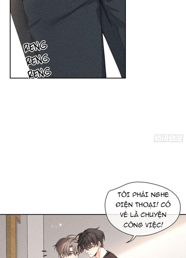 trò chơi săn mồi chapter 9 54