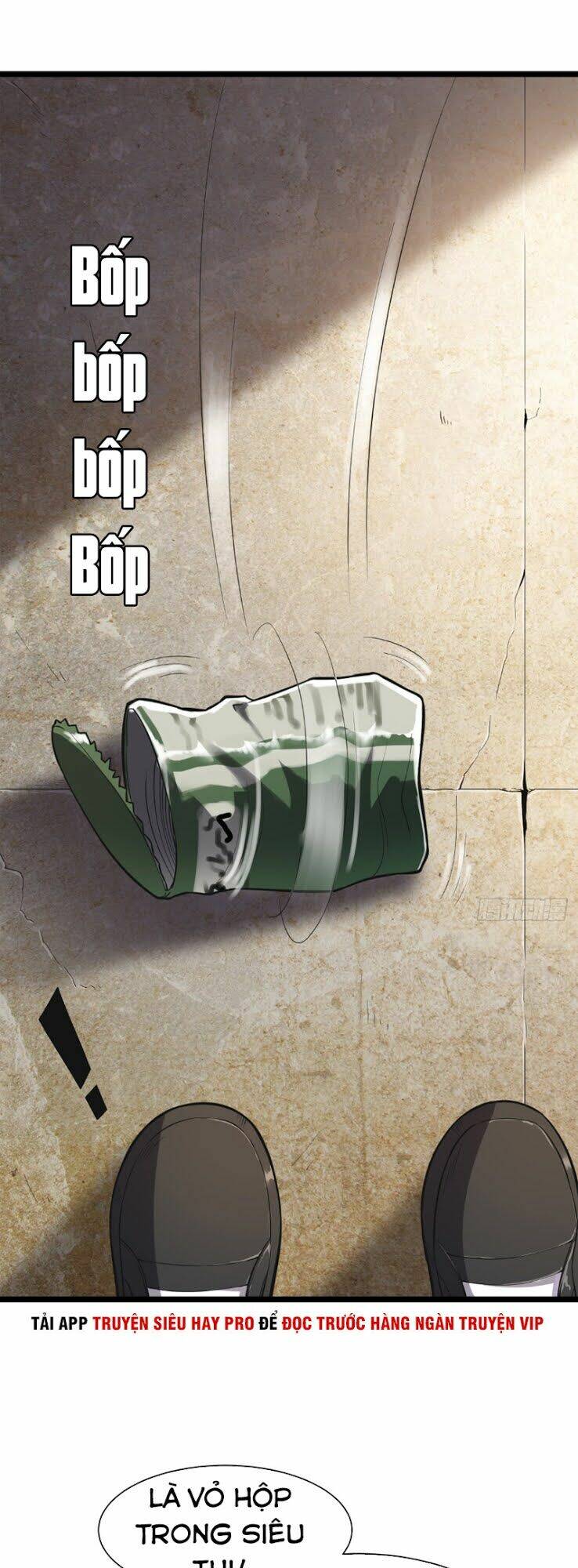 vô hạn biến dị chapter 7 33