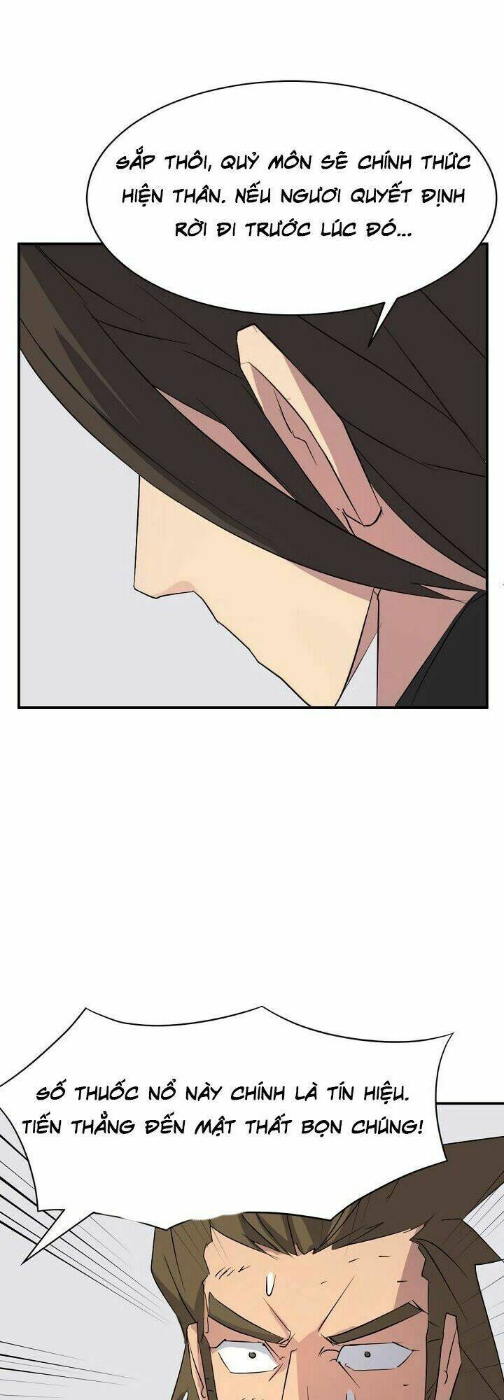 trọng sinh, bất khả chiến bại chapter 43 20