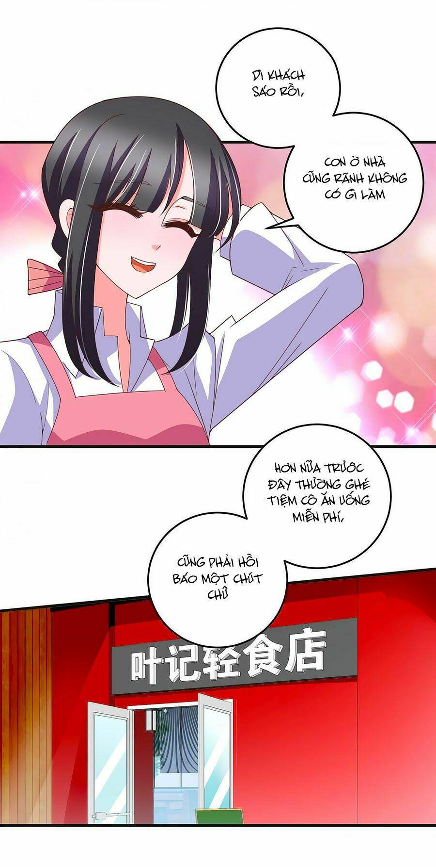 người yêu khát máu của tôi chapter 45 8