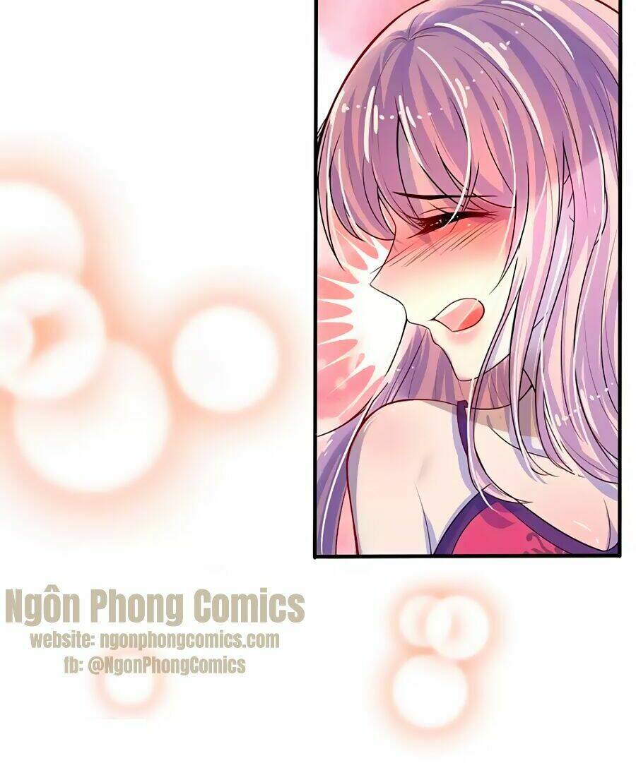 loạn thế tù sủng: thiếu soái bất lương của ta chapter 8 13