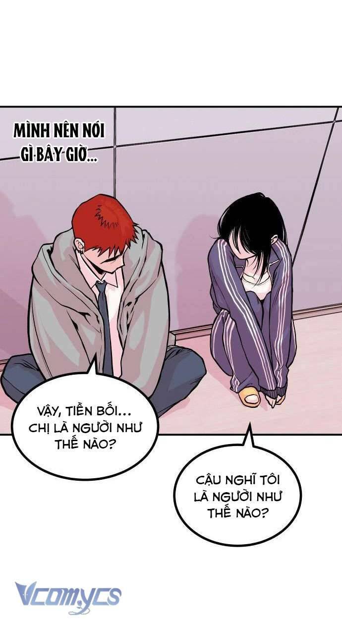 để tôi dạy cậu cách hôn chapter 1 62