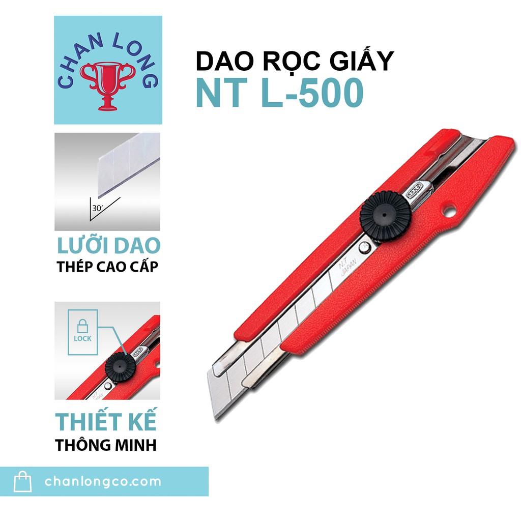 Dao NT Cutter L-500