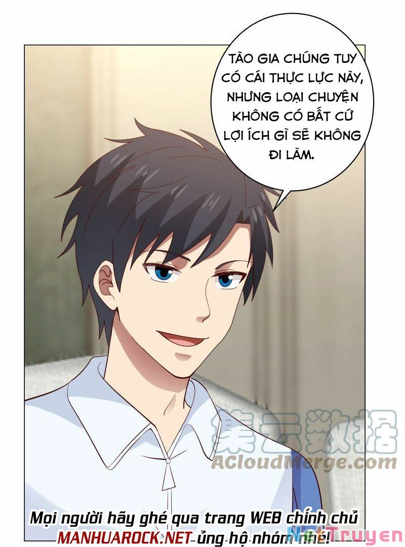 trên người ta có một rồng chapter 413 6