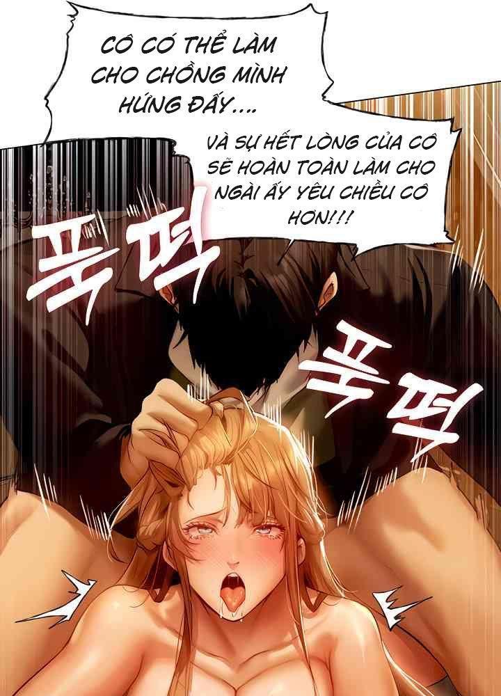 thợ săn bươm bướm chapter 7.1 23