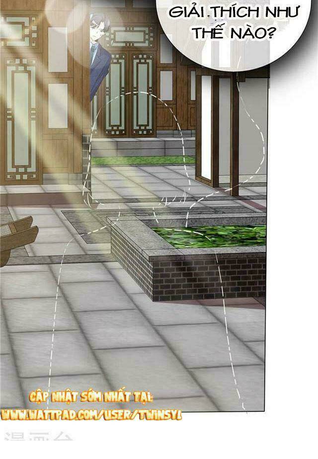 ái người tình xuất vu lam chapter 47 6