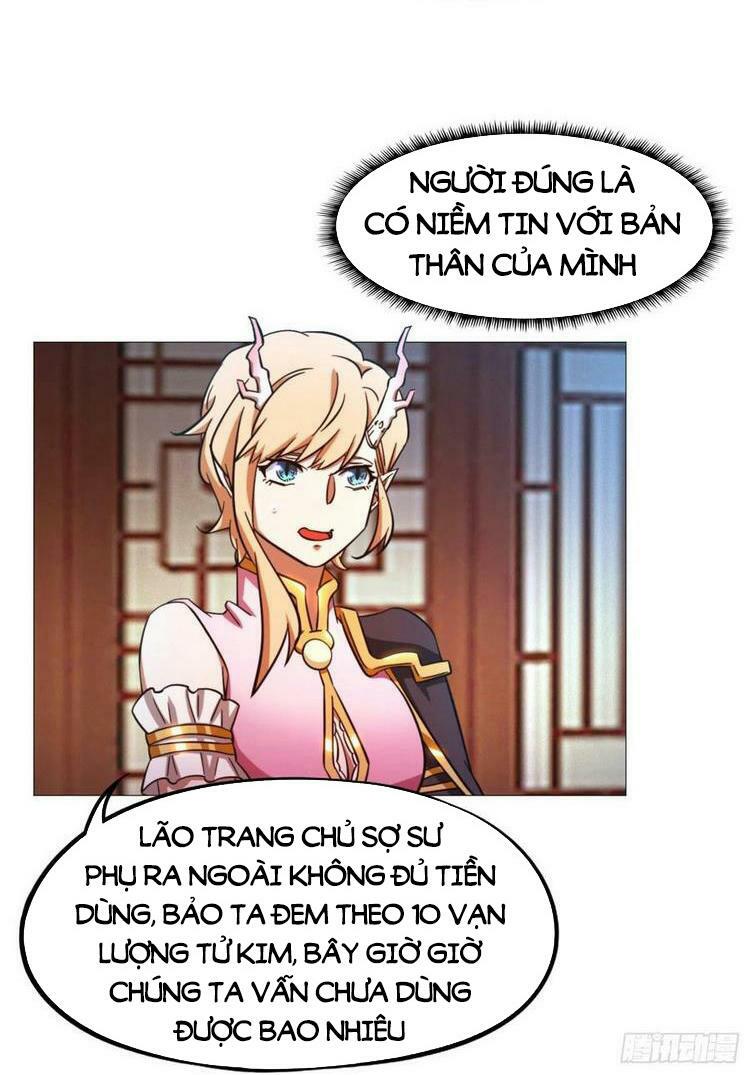 vạn cổ kiếm thần chapter 161 8