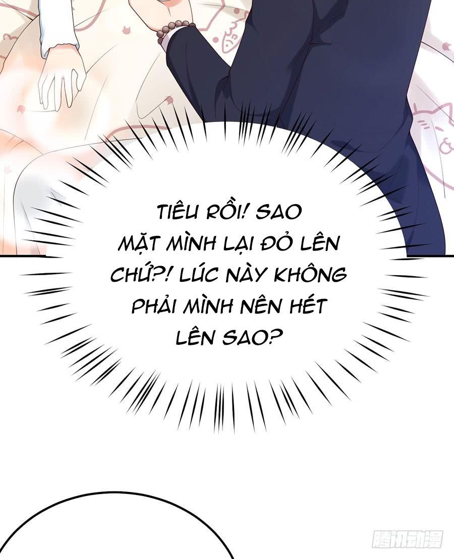 nam thần truy thê chỉ nam chapter 35.1 7