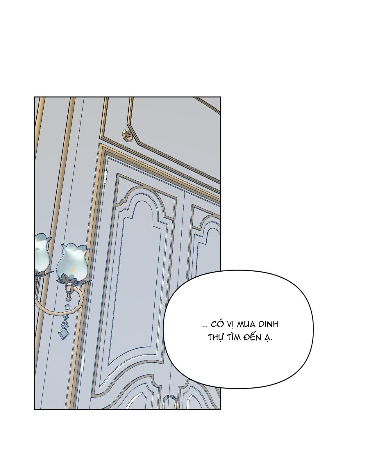 bước vào vườn hồng chapter 11 45