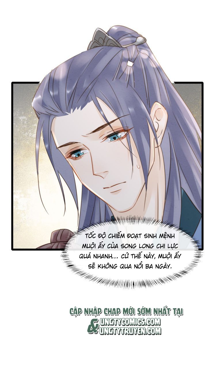 tù long chapter 46 14