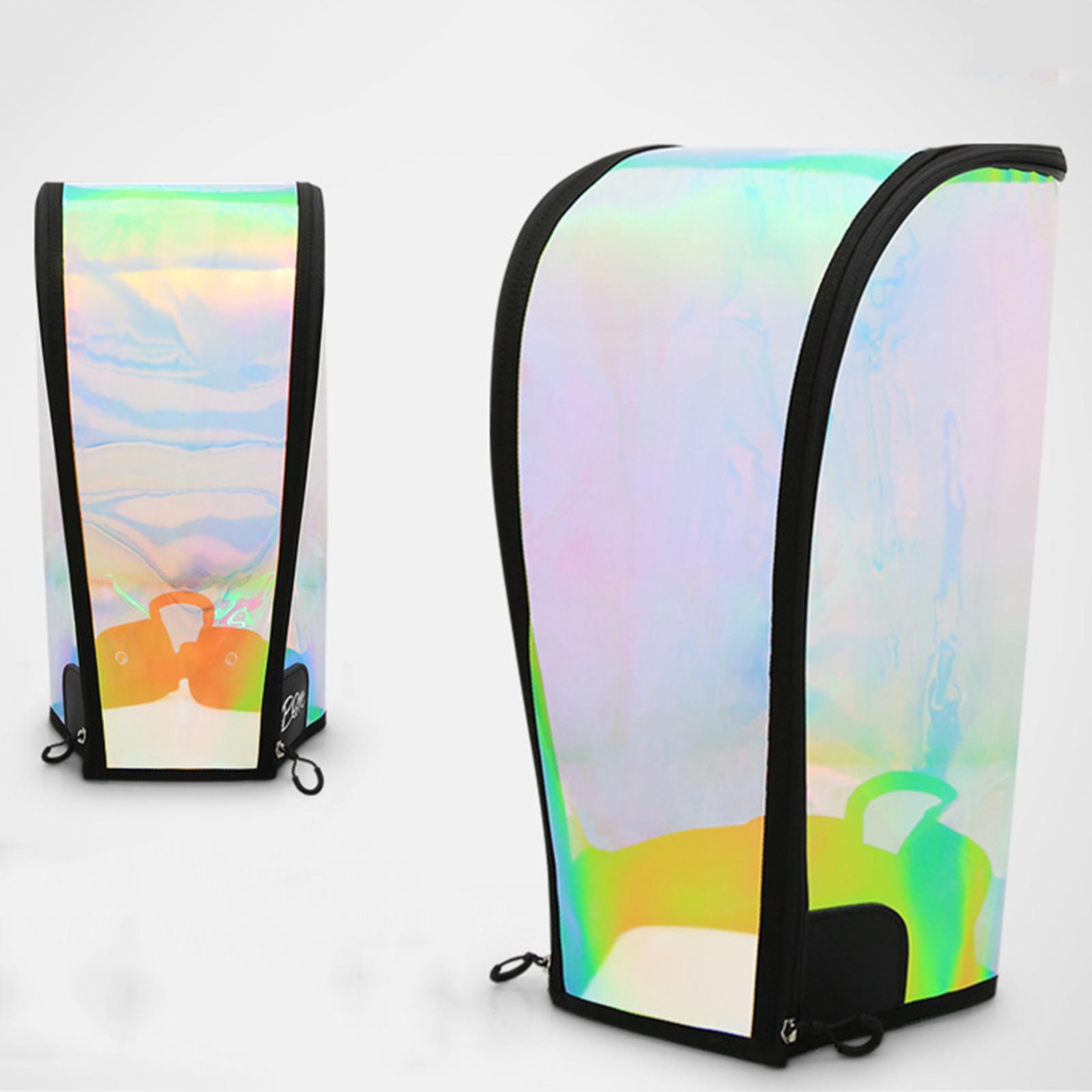Golf Bag Rain Cover Waterproof Hood Protection Pack Golf Club Bags Raincoat