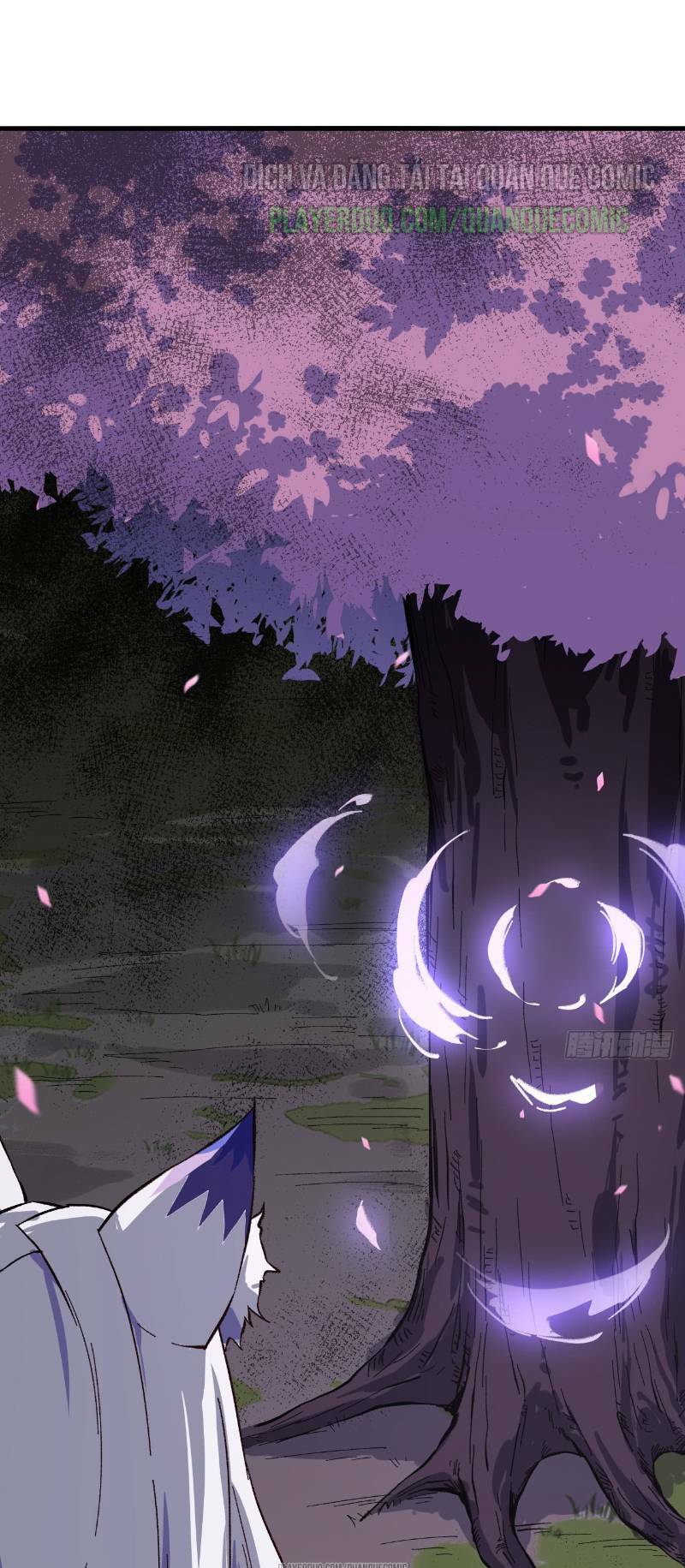 trường an tưởng tượng chapter 57 31