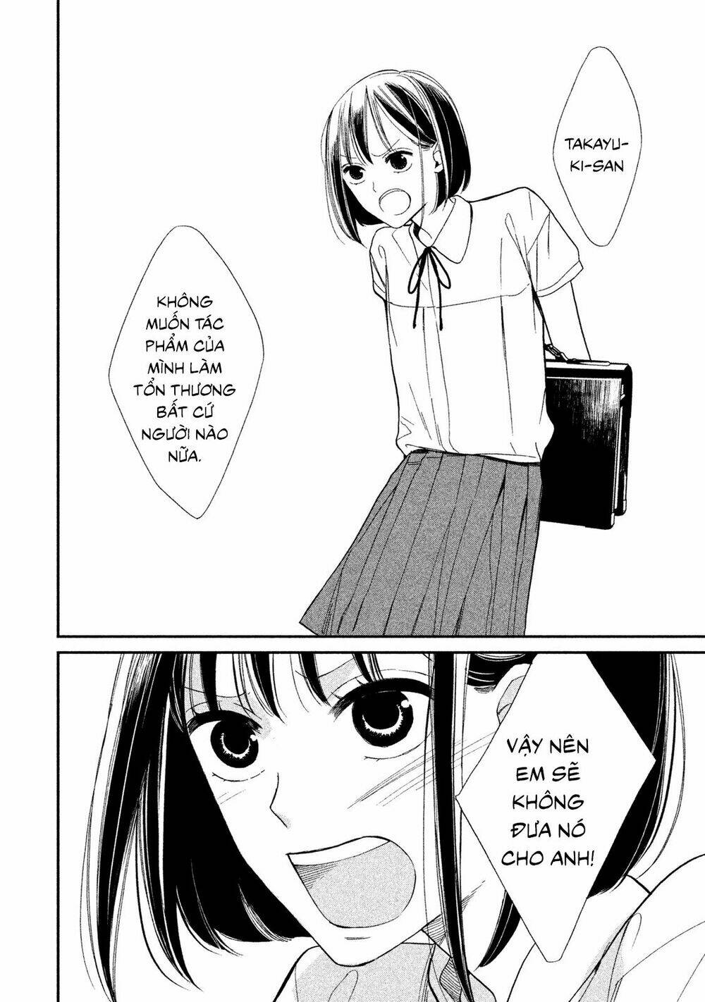 mystery for my dear a chapter 3 38