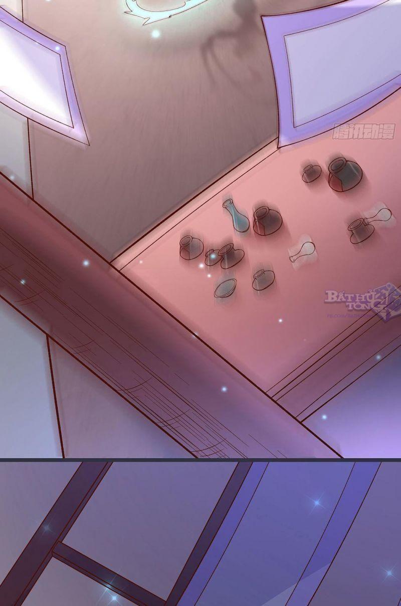 đồ đệ ta toàn là nữ ma đầu chapter 13 2