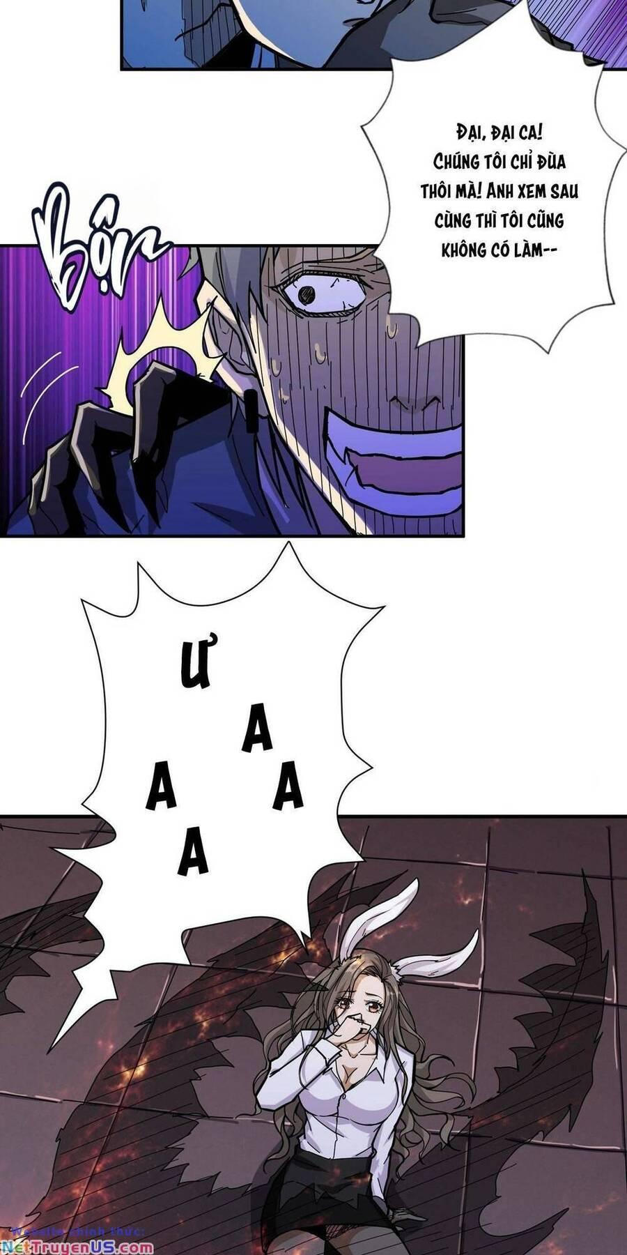 god slayer chapter 64 14