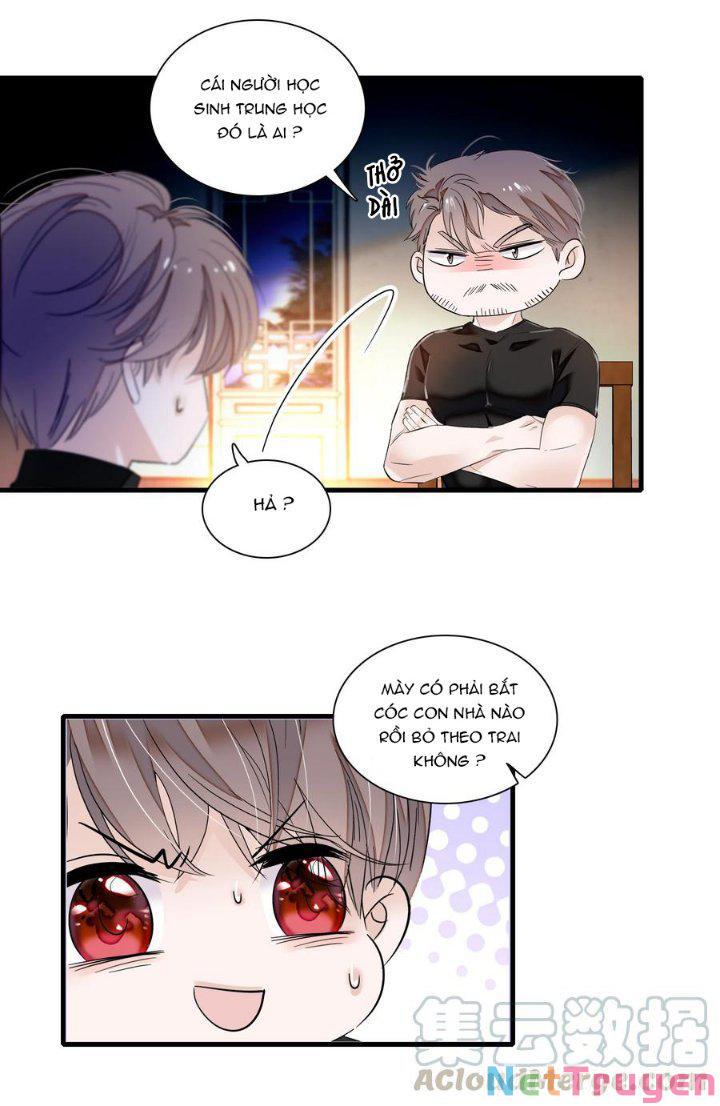 long phượng phiên chuyển chapter 58 8