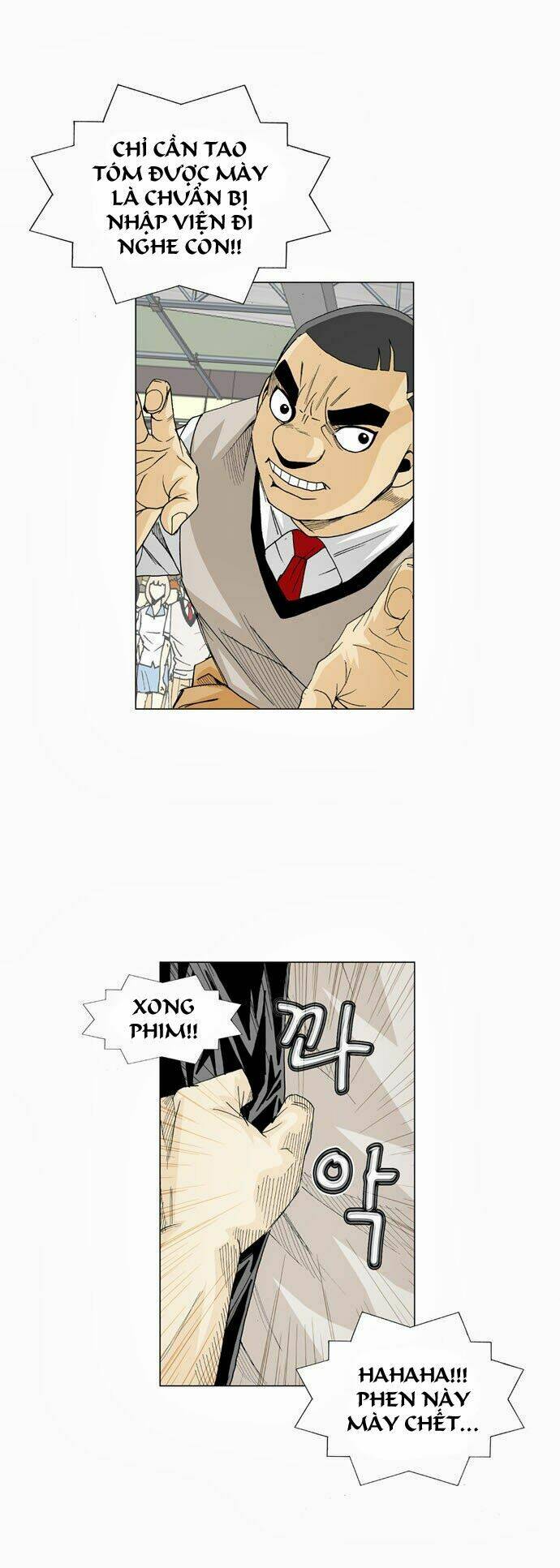 ultimate legend: kang hae hyo chapter 8 15