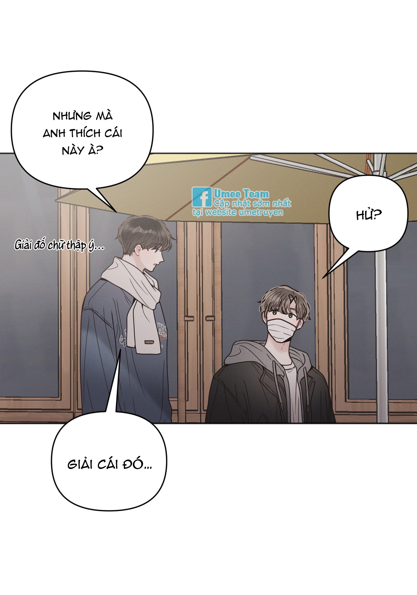 đời tư hàng xóm chapter 19 39