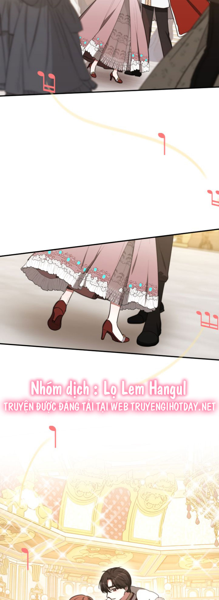 chuyện tình tay ba chapter 99 23