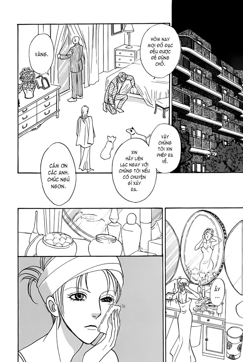 new pet shop of horror chapter 14 23