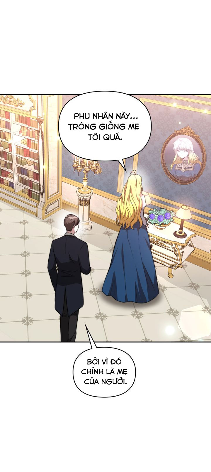 công nương eluana vita chapter 31 3