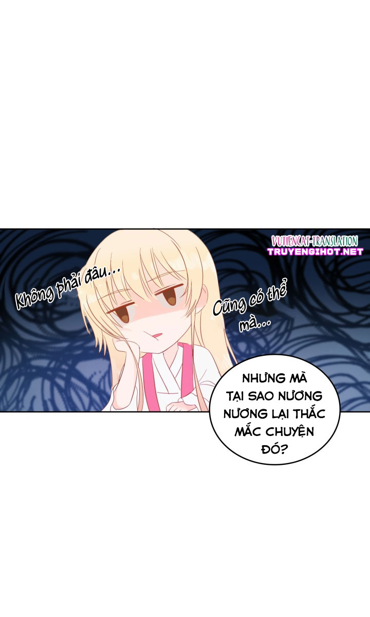 khế ước hậu cung chapter 4 53