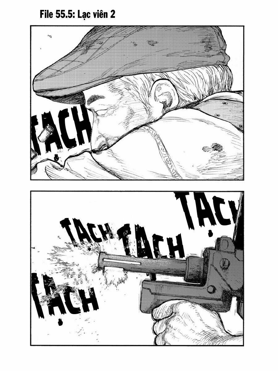 á nhân chapter 55.5 2