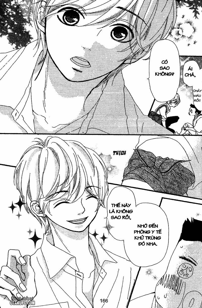 cầu vồng tình yêu chapter 18.2 4