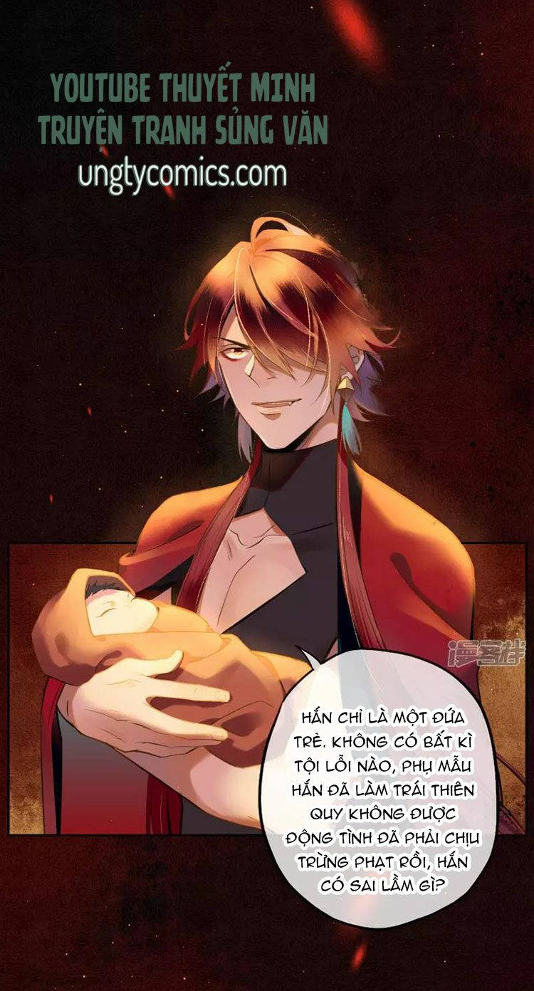 đêm ảo mộng cực lạc chapter 22 5