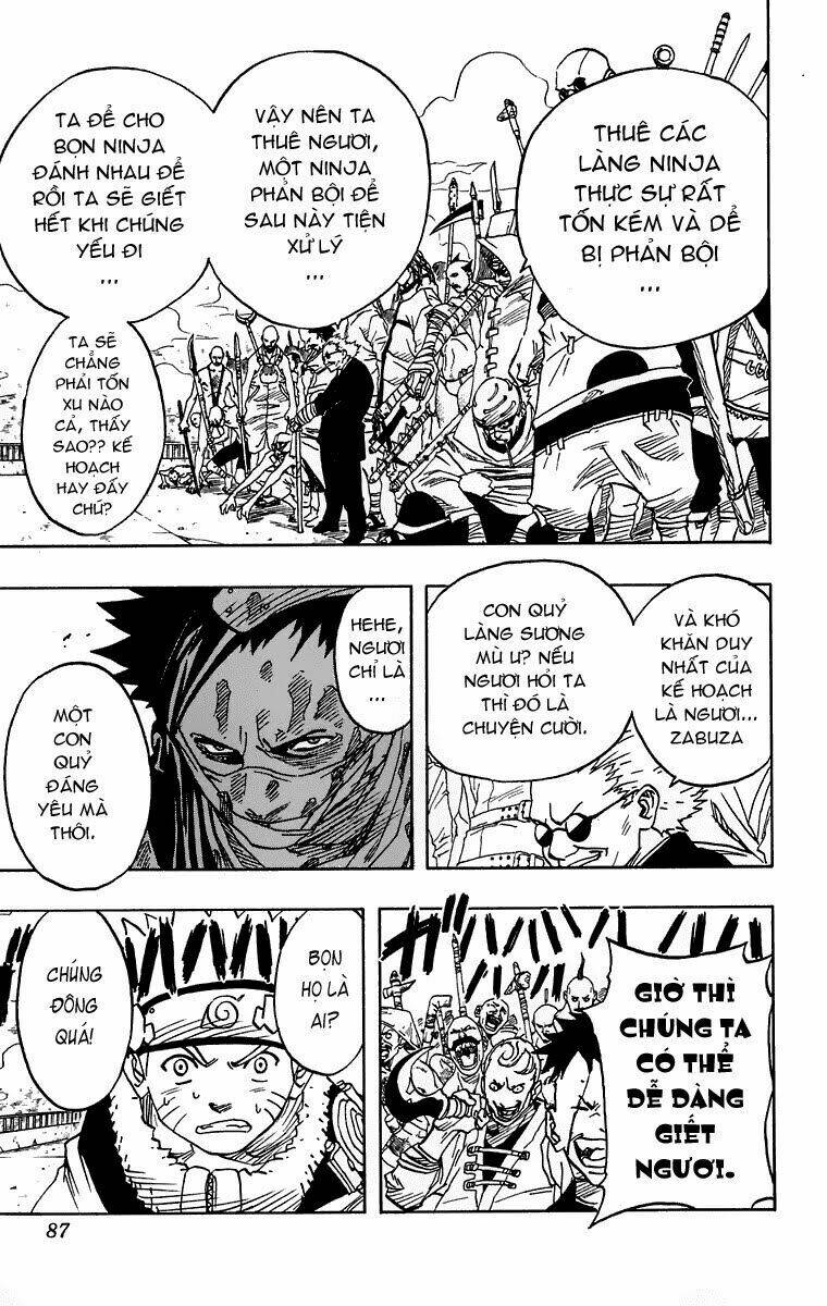 naruto - cửu vĩ hồ ly chapter 32 7