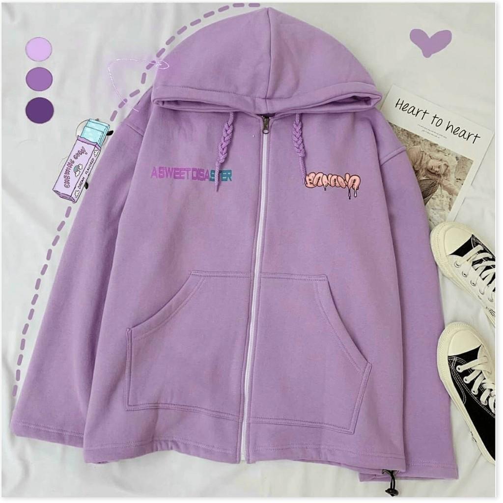 ÁO KHOÁC HOODIES PHONG CÁCH
