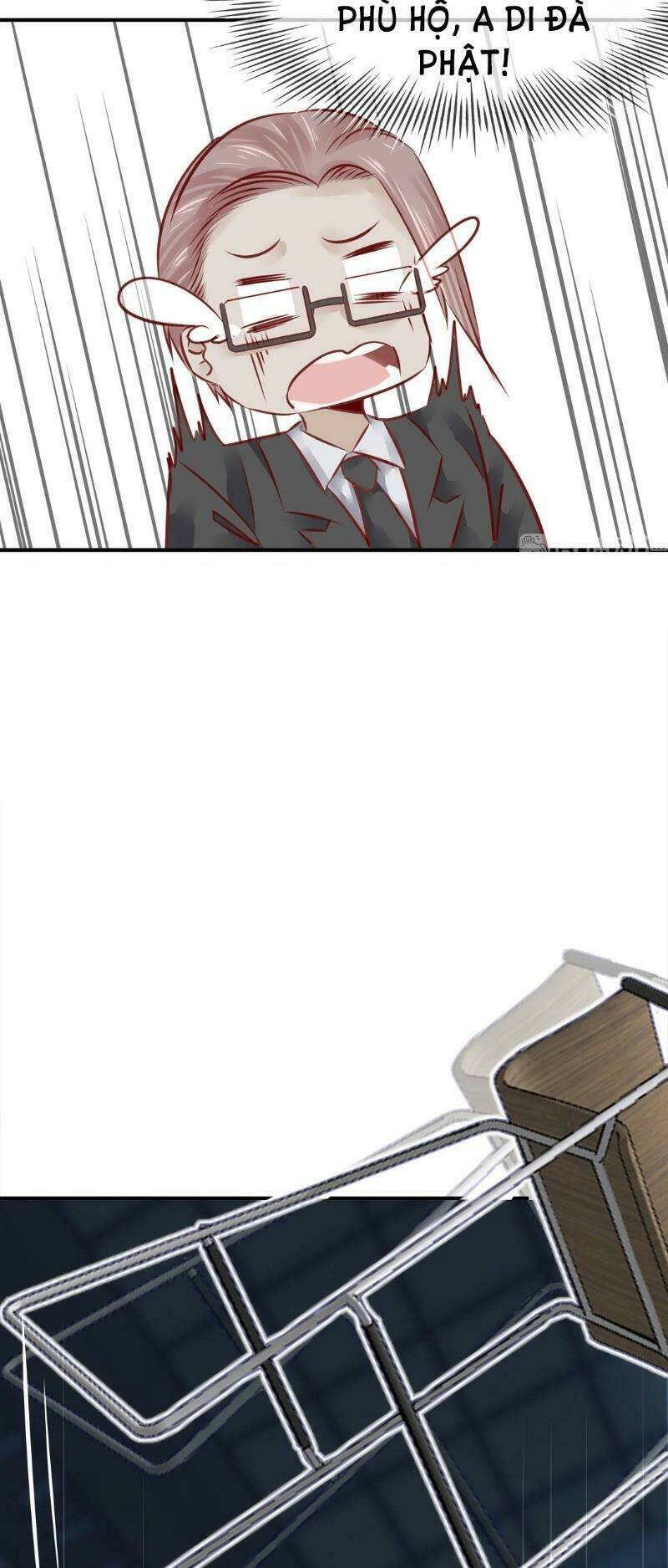 thương tiên sinh mã giáp của anh lại rơi rồi chapter 4 22