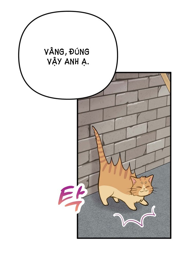 Mối Quan Hệ Không Tốt chapter 6.2 - Trang 40