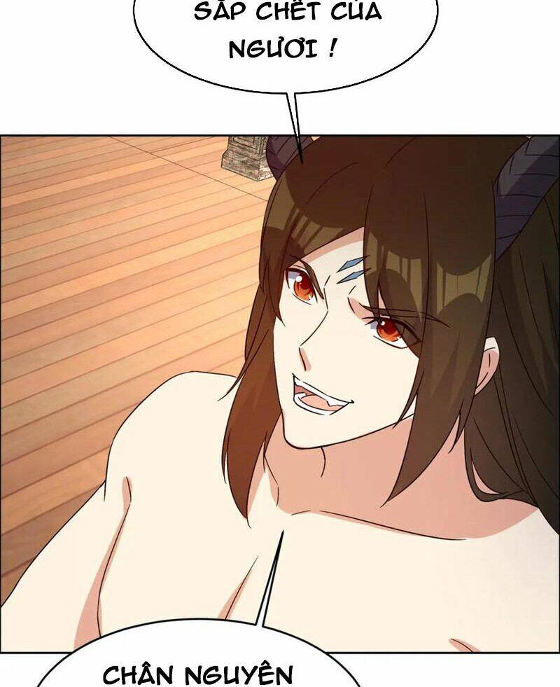 thôn phệ một thế giới tu tiên chapter 141 6